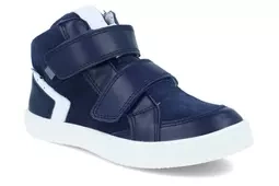 Półbuty chłopięce Bartek 24414 grantowy