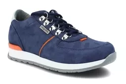 Półbuty Nagaba 313 granatowy