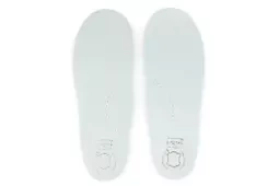 Wkładki skórzane RAWEKS  z węglem aktywnym 19-36