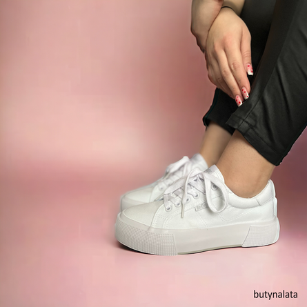 Trampki damskie Lee Cooper LCW-22-31-0884L