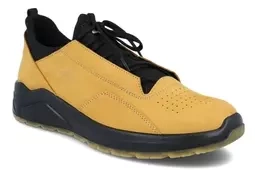 Buty trekkingowe męskie 4F OBML254 camel membrana