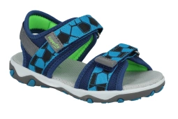 Sportowe sandały chłopięce Superfit