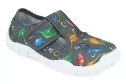 Kapcie chłopięce Raweks BORYS B15 papcie