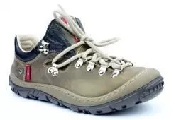 Półbuty NAGABA 054 oliwka