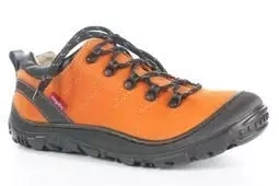 Półbuty Nagaba 241 pomarańczowy