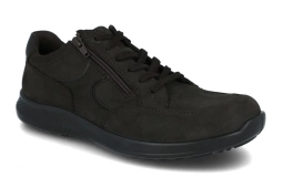 Półbuty JOMOS 322424 brąz na szeroką stopę