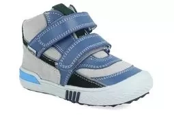 Półbuty chłopięce Bartek 91756 jasny beż