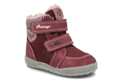 Śniegowce PRIMIGI 4858244 GORETEX zimowe dziewczęce kozaki ze membraną