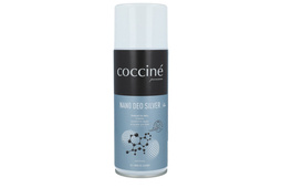 Nano deo Silver dezodorant do obuwia z jonami srebra odświeżający 400 ml