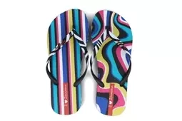 Klapki Ipanema japonki 26627 Sem Igual Pop