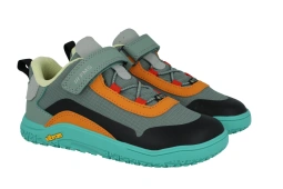 Sneakersy chłopięce Primigi 1420022 Gore-Tex Vibram