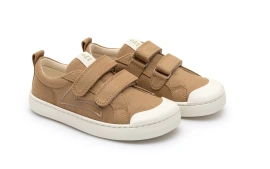 Trampki Tip Toey Joey barefoot dziecięce na rzep