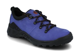 Trekkingi Lesta 3512 chaber niskie buty trekkingowe ze skóry