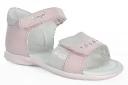 Sandałki dziewczęce PRIMIGI 3407022 różowy