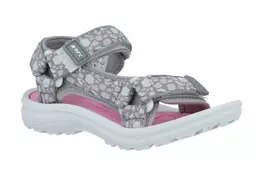 Sandały dziewczęce BARTEK 16058 różowy