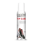 Coccine spray pielęgnacyjny do obuwia typu sneakers top care ochrona obuwia sportowego