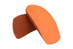 Wkładki Memo ortopedyczne, supinujące typu korytkowego 25-27