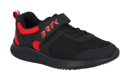 Czarne sportowe buty Bartek 8700311