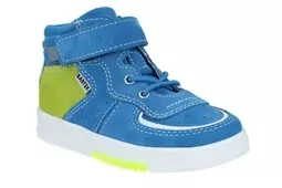 Półbuty chłopięce Bartek 11583 niebieski