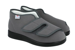 Specjalistyczne buty dla cukrzyków Varomed szerokie buty tęgość L