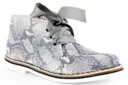 Półbuty Nagaba EV082 szary seria EVENEMENT